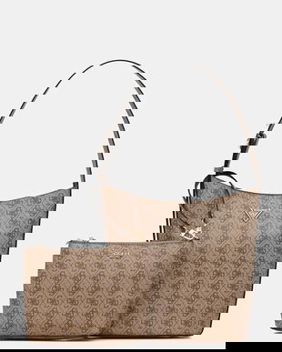 Guess poșetă MERIDIAN