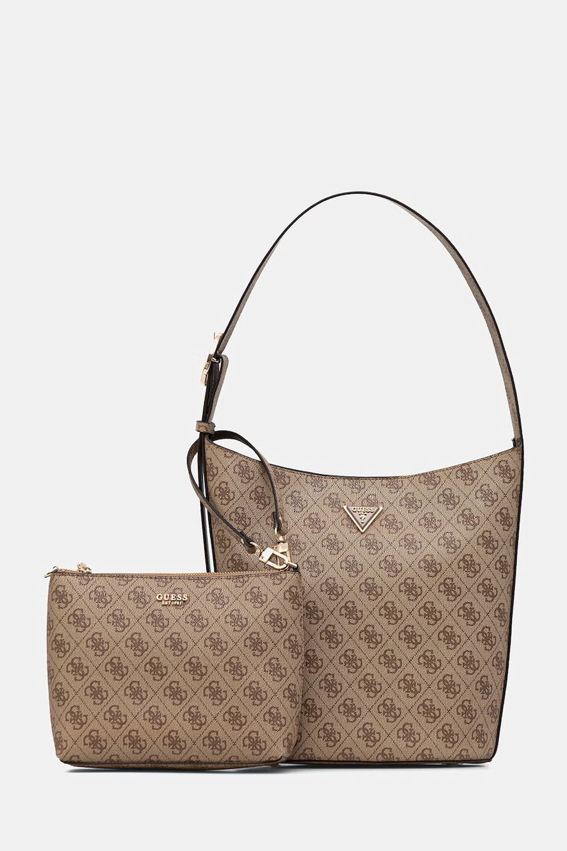 Guess poșetă MERIDIAN