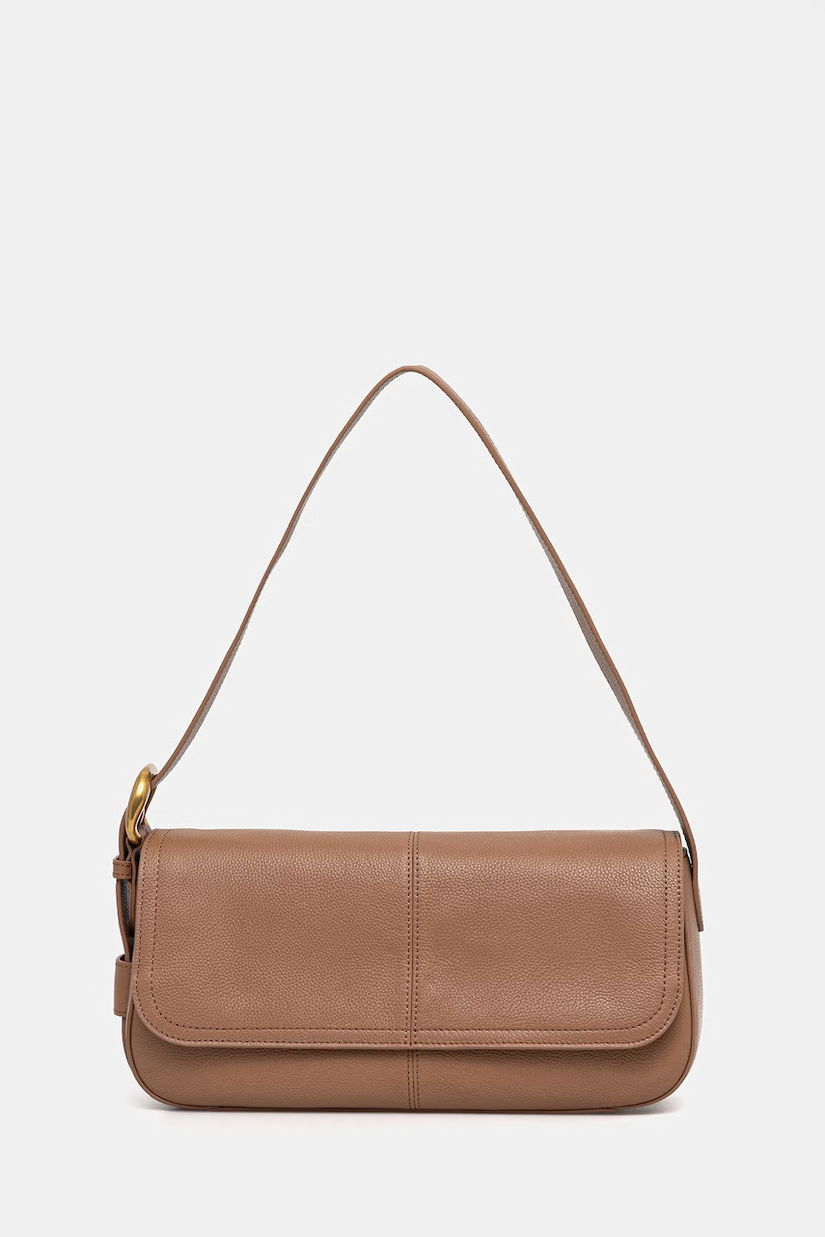 Twinset poșetă de piele