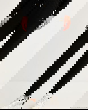 Armani Exchange pantaloni de trening