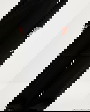 Hugo Blue pantaloni de trening Nateam_B