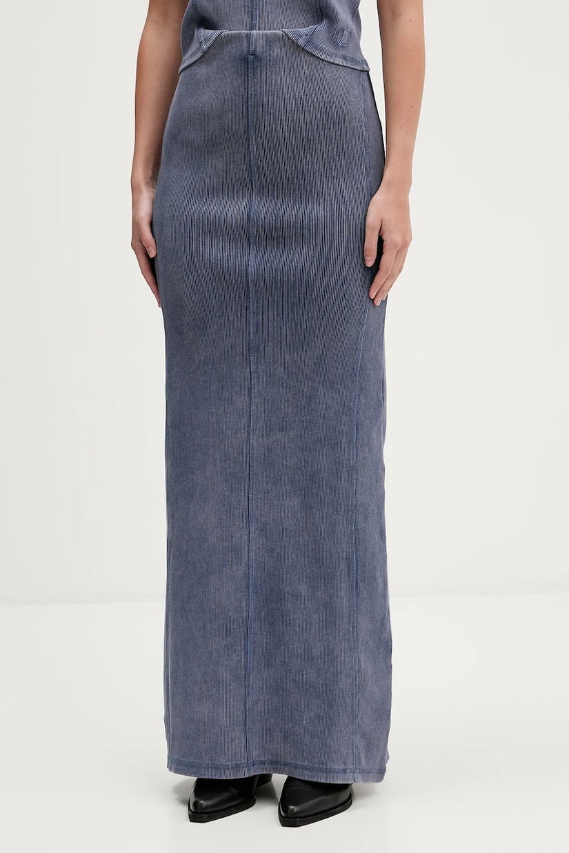 Hugo Blue fustă Nuspray_B