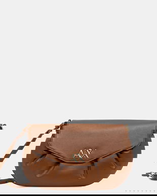 Armani Exchange poșetă