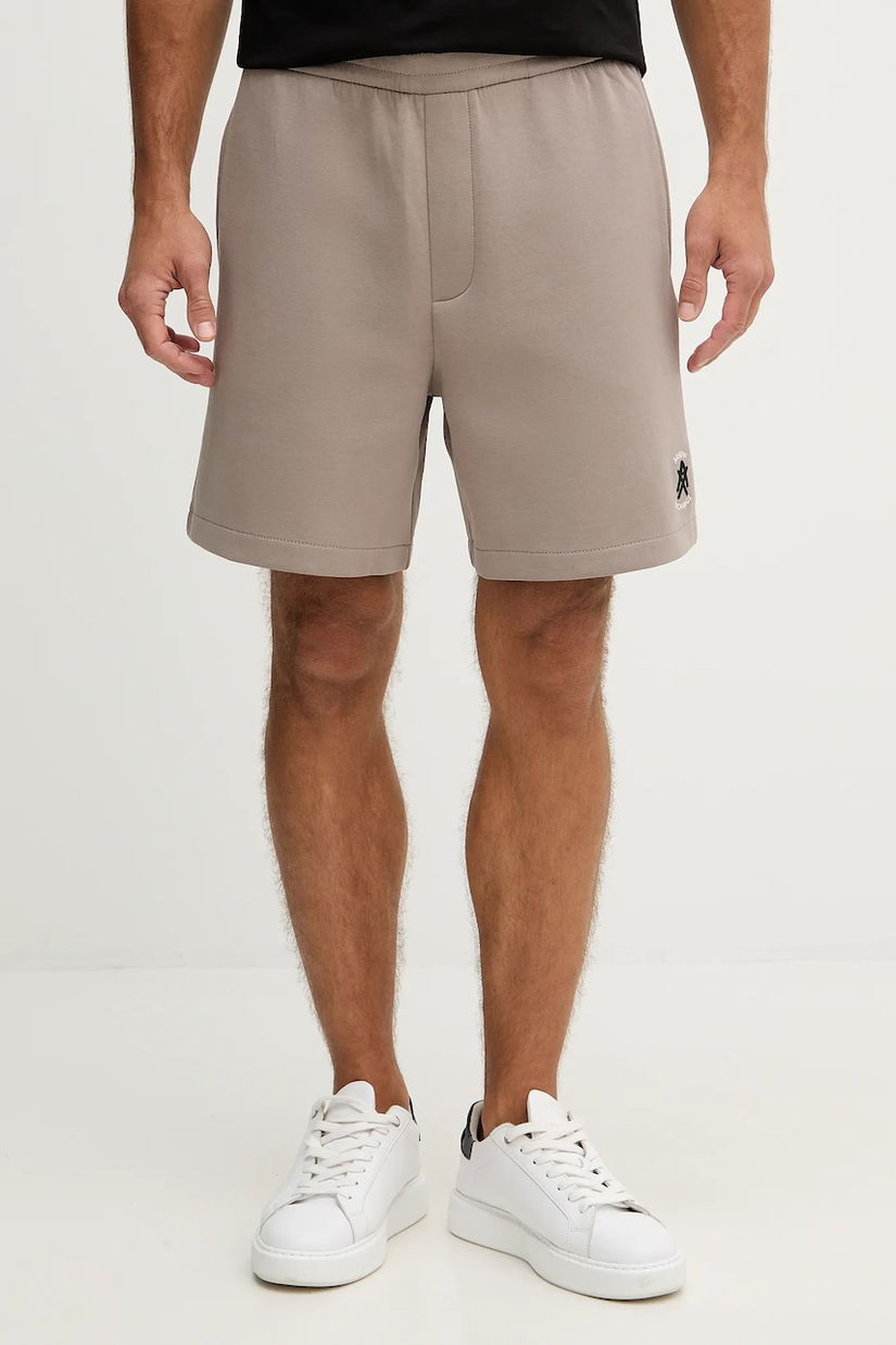 Armani Exchange pantaloni scurți