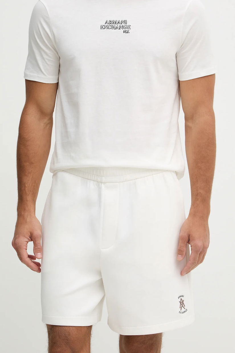 Armani Exchange pantaloni scurți