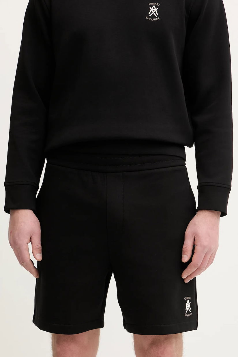 Armani Exchange pantaloni scurți