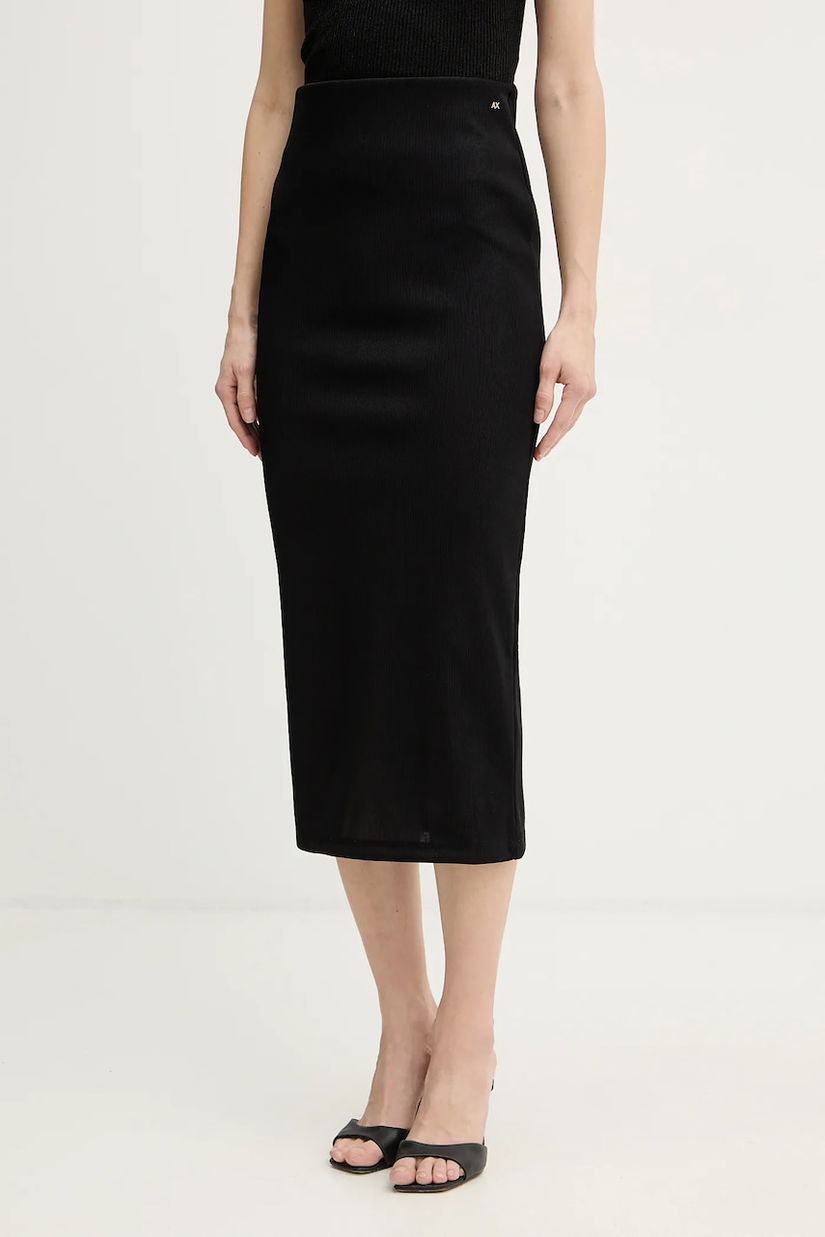 Armani Exchange fustă