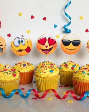 Toppere Emoji