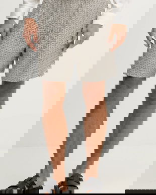 Armani Exchange pantaloni scurți