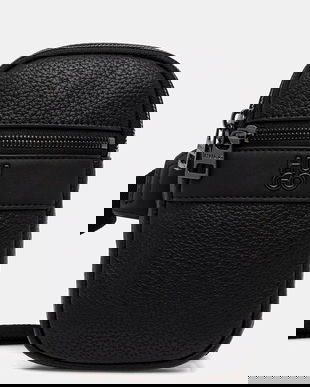 HUGO borsetă Quantic_Mini Xbody