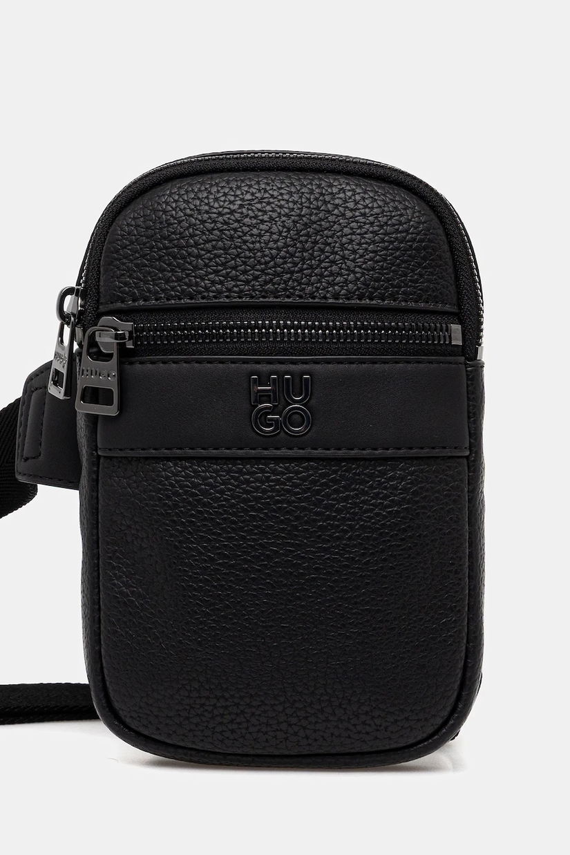 HUGO borsetă Quantic_Mini Xbody