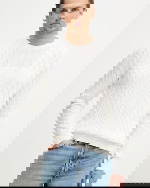 Guess pulover KONRAD