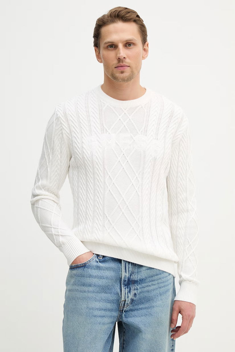 Guess pulover KONRAD