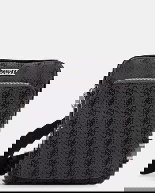 Guess borsetă BOSTON