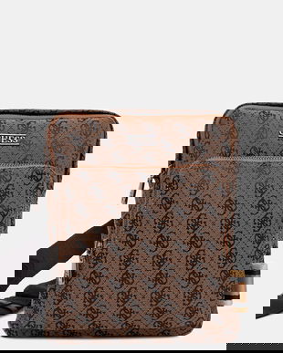 Guess borsetă BOSTON