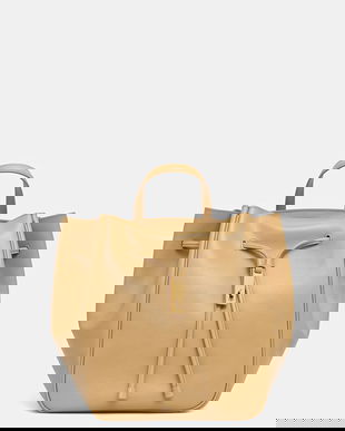 Polo Ralph Lauren ghiozdan de piele