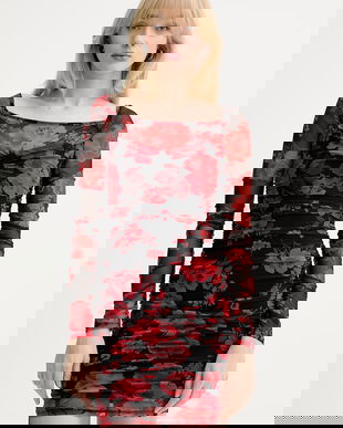 Guess rochie CALISTA