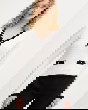 Guess pulover LAUREL