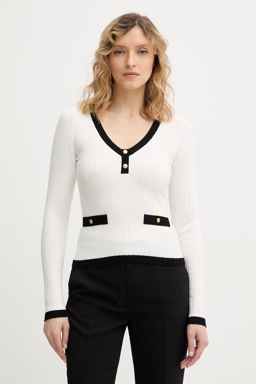 Guess pulover LAUREL