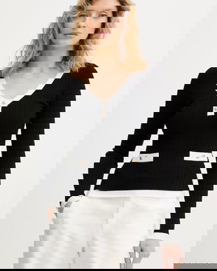 Guess pulover LAUREL