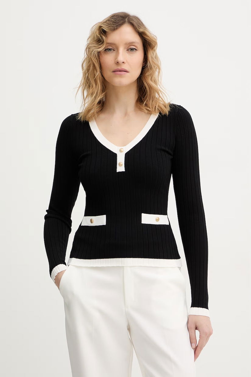 Guess pulover LAUREL