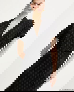 Armani Exchange rochie