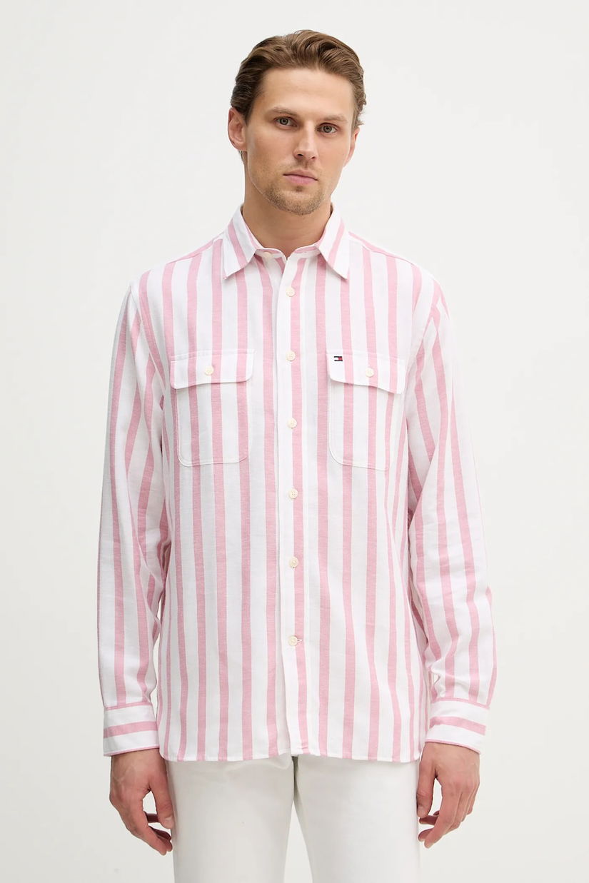 Tommy Hilfiger cămașă