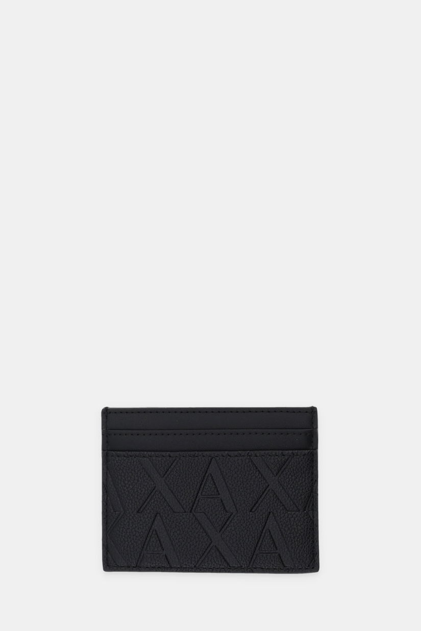 Armani Exchange carcasă cardului
