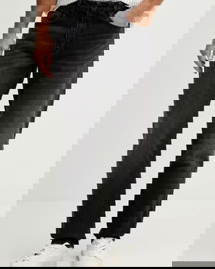 Armani Exchange jeans