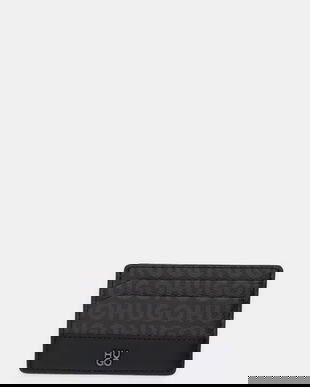 HUGO carcasă cardului Quantic_Cardcase M