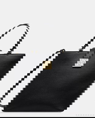 Armani Exchange geantă