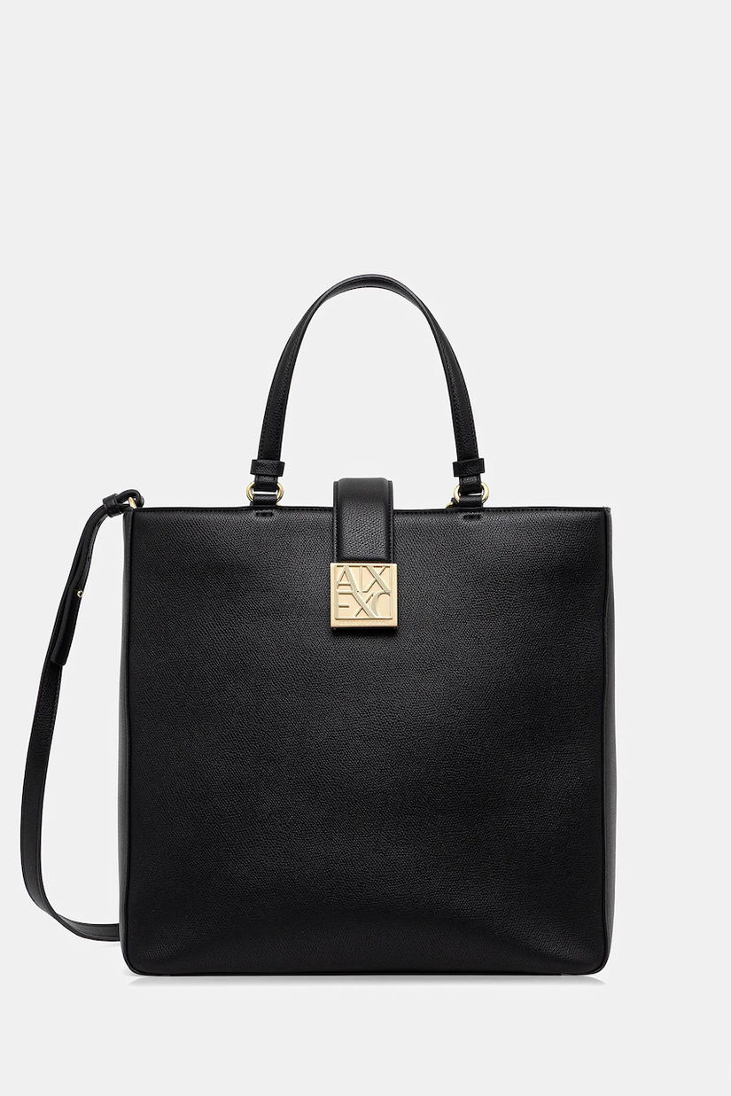 Armani Exchange geantă