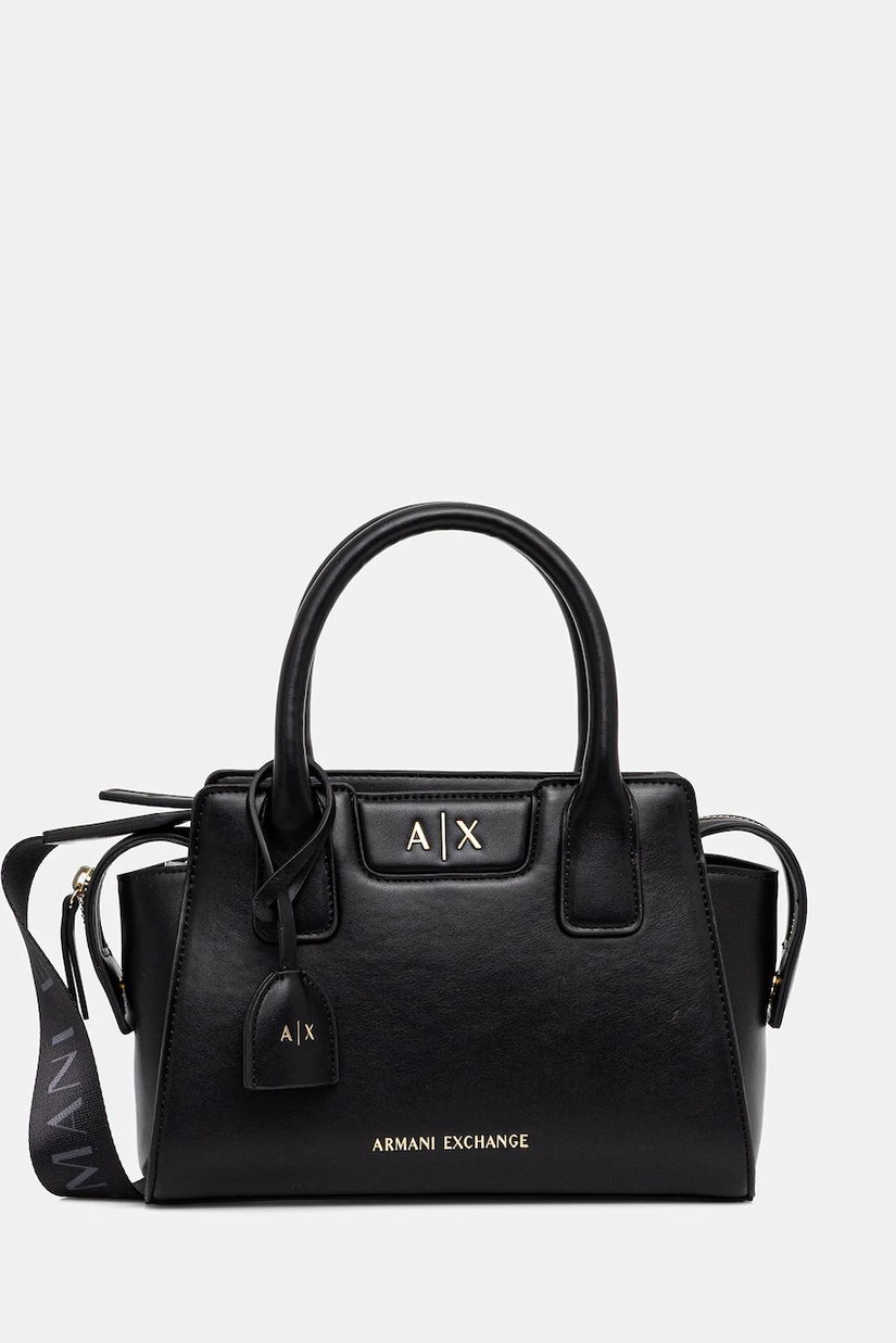 Armani Exchange geantă