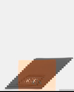 Armani Exchange portofel