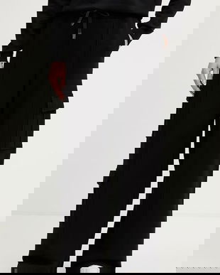 Patrizia Pepe pantaloni de trening din bumbac