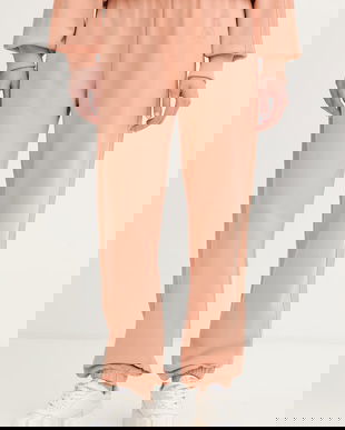 Patrizia Pepe pantaloni de trening din bumbac