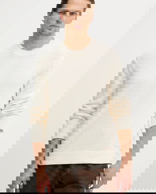 Tommy Hilfiger pulover de bumbac