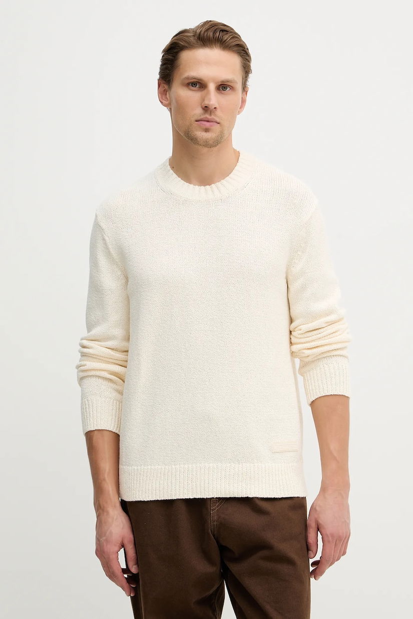 Tommy Hilfiger pulover de bumbac