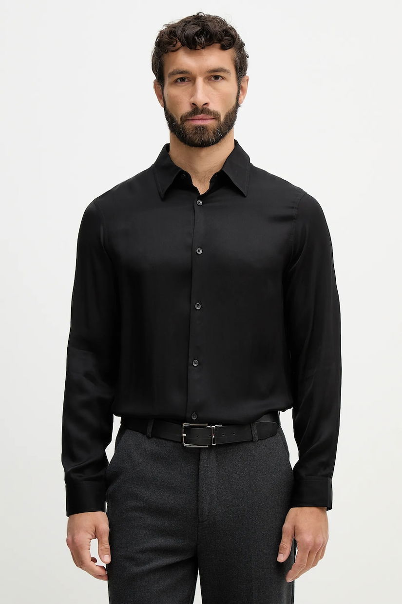 Armani Exchange cămașă