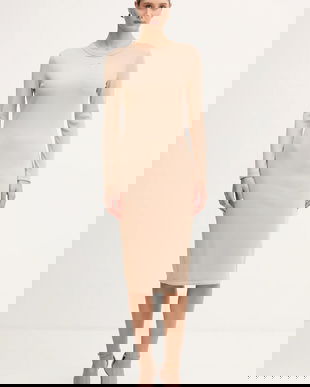 Armani Exchange rochie