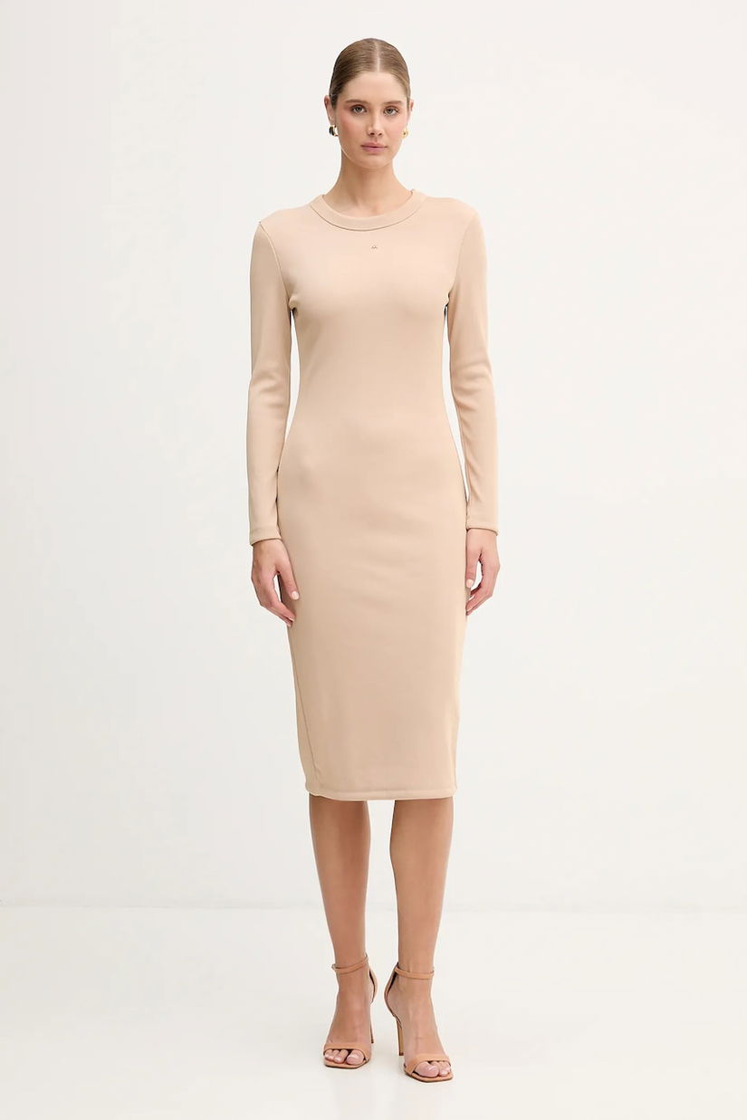 Armani Exchange rochie