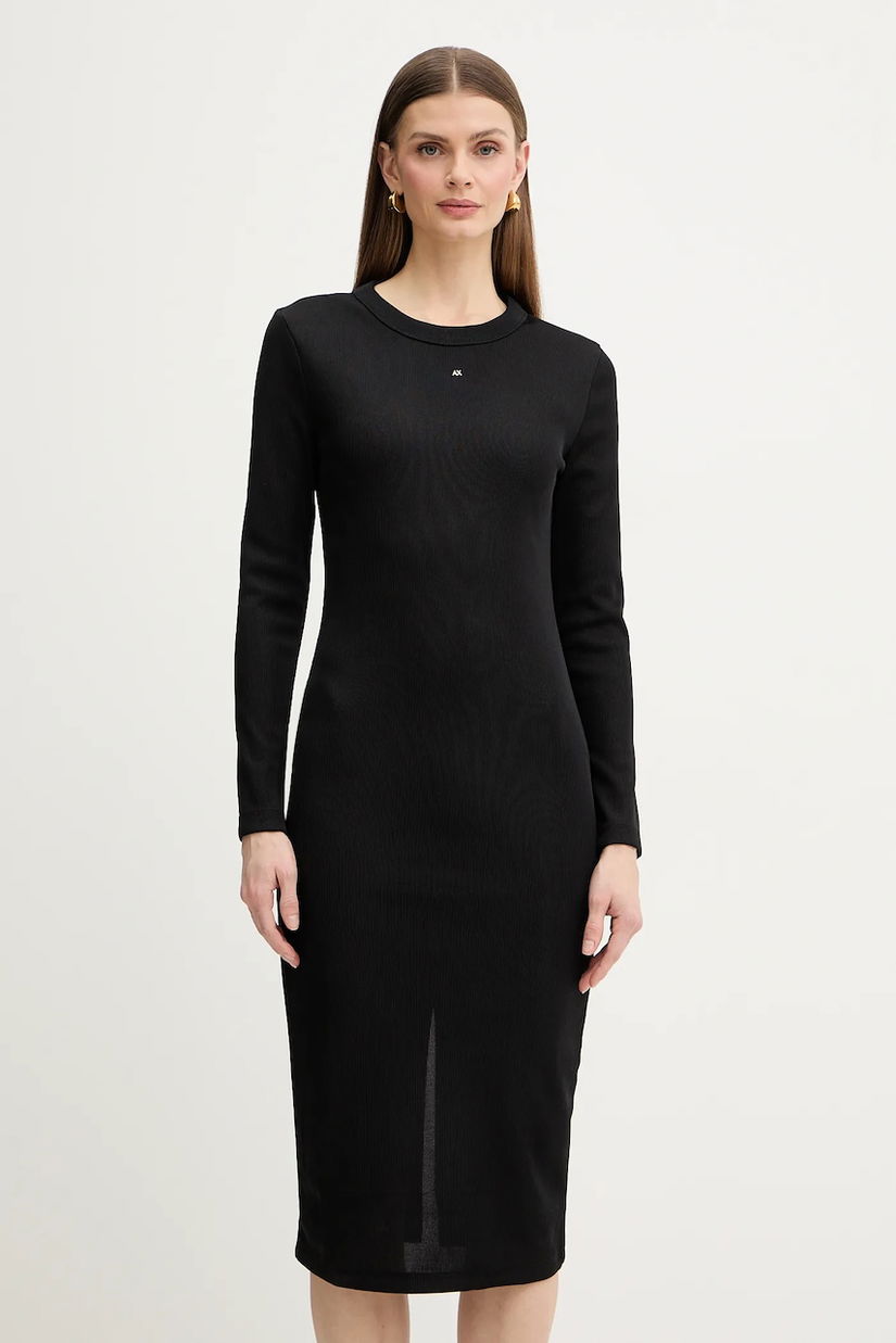 Armani Exchange rochie