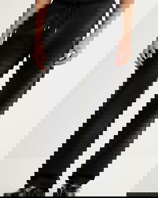 Guess Originals pantaloni de trening din bumbac