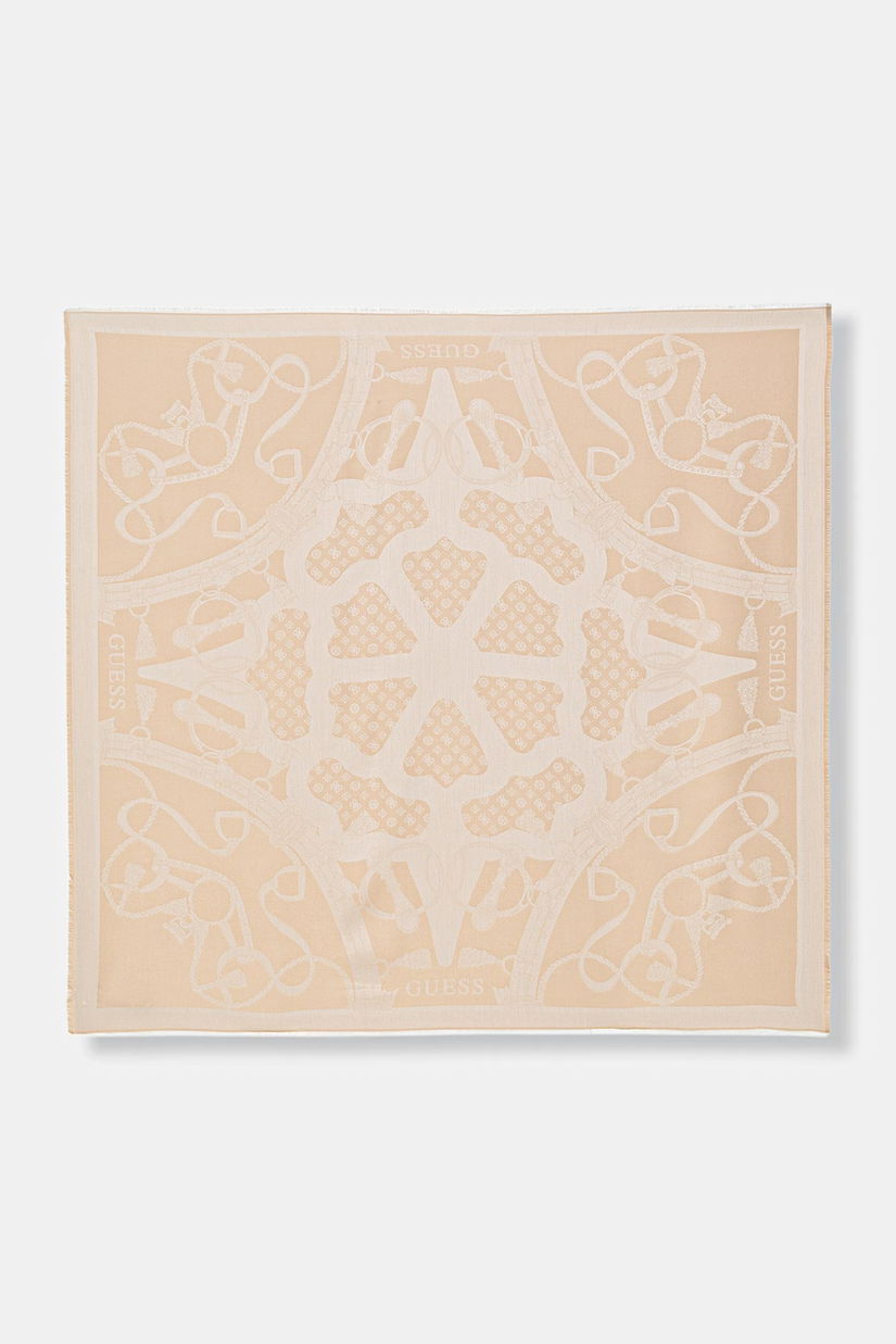 Guess eșarfă DITA