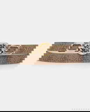 Guess curea cu două fețe