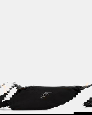 Guess poșetă ECO GEMMA