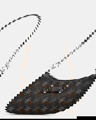 Guess poșetă CARRIE