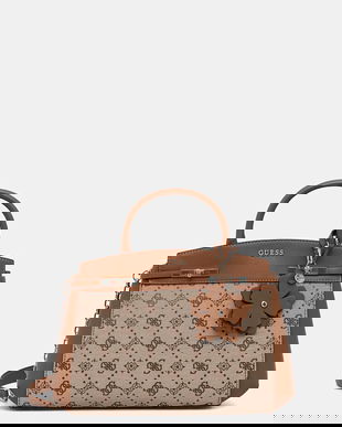 Guess poșetă MELINDA