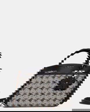 Guess poșetă MELINDA