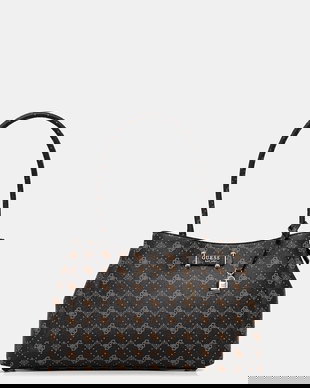 Guess poșetă CARRIE